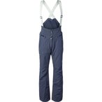 Scott Ultimate Dryo Ripstop Hose Damen  Isolationshose blau Größe XS Skifahren