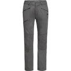 JACK WOLFSKIN Herren Hose HIKING ALPINE PANTS M, Größe 56 in Grau