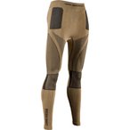 X-Bionic Radiactor 4.0 Hose Damen  Lange Unterhose oliv Größe M   Elastisch