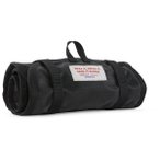 Patagonia - Worn Wear Repair Roll - Reparaturset Gr One Size schwarz