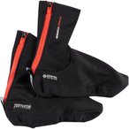 Castelli Perfetto Überschuhe  Schuhzubehör schwarz Größe 40  Camping