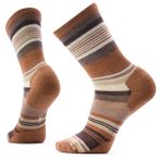 Smartwool - Everyday Joviansphere Crew Socks - Multifunktionssocken 38-41 braun