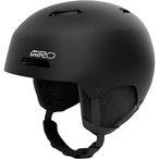 Giro Crue Skihelm Kinder  Skihelme schwarz Größe XS | 48,5-52cm Skifahren | Fr