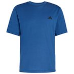 adidas - WE Feelready Tee - Funktionsshirt Gr S blau
