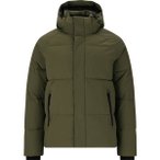 WHISTLER Whistler Herren Funktionsjacke Greyston, Größe M in Blau