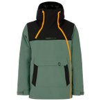 Protest - PRTLado Snowjacket - Skijacke Gr XL oliv