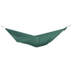 Ticket to the Moon - Compact Hammock - Hängematte Gr 300 x 155 cm grün