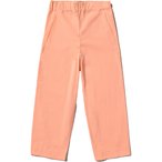 Brava Fabrics Oversize Picnic Hose Damen  Jeans & Freizeithose rosa Größe S Li