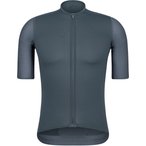 Isadore Signature Trikot Herren  Radtrikots grau Größe S Gravel | Rennrad  Sch