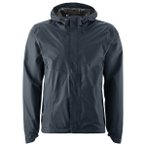 Gonso - Save Jacket Essential - Fahrradjacke Gr L blau