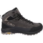 CMP Herren Vertyx Mid WP Schuhe (Größe 45, grau)