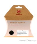 Mammut Helmet Holder Helmhalterung-Schwarz-One Size