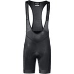 Schöffel Skin 8h Bib kurz Herren  Fahrradhose schwarz Größe XXL Mountainbike 