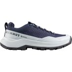 Mammut Sertig III Low GTX  Damen  Zustiegsschuhe blau Größe 41  Trekking Wasse