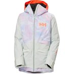 Helly Hansen Powchaser 2.0  Damen  Isolationsjacke mehrfarbig Größe S Skifahre