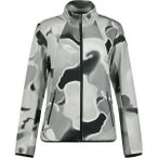 LUHTA Damen Unterjacke AUTTOINEN, Größe M in Weiß