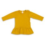 Engel - Baby Tunika - Kleid Gr 110/116 orange
