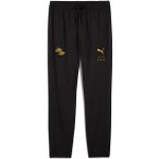 PUMA Herren Sporthose HYROX x Always On Clo, Größe XL in Schwarz