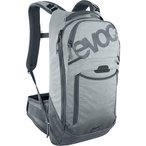 Evoc Trail Pro 10   Fahrradrucksäcke grau Größe 10L | S-M Mountainbike | Grav