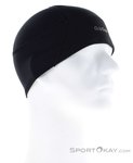 GripGrab Thermo Windproof Winter Mütze-Schwarz-S