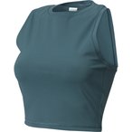 Columbia Loneridge Top Damen  Tanktops blau Größe XL Camping  Atmungsaktiv