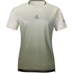 Schöffel Style Koitere  Damen  T-Shirts gruen Größe XS Gravel | Rennrad | Mou