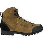 Dolomite 54 High Dust GTX   Freizeitschuhe autumn brown Größe 44 Lifestyle Was