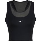 Nike Dri-Fit Croptop Damen