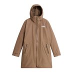 THE NORTH FACE Damen Jacken/Anoraks lg.Arm Da W HIKESTELLER INSULATED PARKA, Gr�