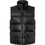 Marmot Guides Damen Fleeceweste ( Schwarz XL Größe,)