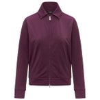 K-Way - Women's Isy SL Spacer - Sweat- & Trainingsjacke Gr XS lila