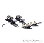 Head Almonte 12 PT Tourenbindung-Schwarz-105