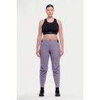 Peppermint Signature Radhose lang Damen  Fahrradhose lila Größe XS Mountainbik