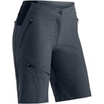 Maier Sports Inara Vario  Damen  Kurze Hosen grau Größe S Camping  Widerstands