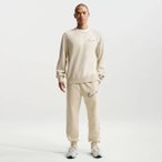 NIKE Herren Hose M NK CLUB BB JGGR CTB, Größe XL in Braun