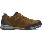 Scarpa Mojito Trail GTX  Herren  Zustiegsschuhe braun Größe 44 Trekking Wasser