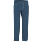 E9 B Teo 2.4 Hose Kinder  Kletterhose blau Größe 146 Bouldern | Sportklettern 