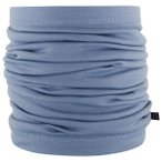 Heber Peak - Merino250 RootHe. Neckwarmer - Nackenwärmer Gr One Size grau/blau