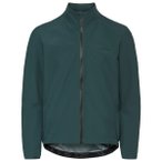 Vaude - Kuro Pro Rain Jacket - Fahrradjacke Gr XL blau