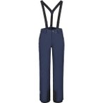 ICEPEAK Herren Hose FREIBERG, Größe 52 in Blau