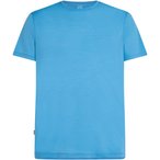 Icebreaker Cool-Lite Sphere III  Herren  T-Shirts blau Größe S Trekking  Hautf