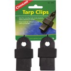 Coghlans Tarp Clips - Klemm-Klipp uni