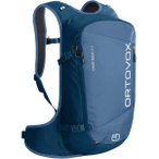 ORTOVOX Rucksack CROSS RIDER 20 S, Größe 20 in Blau