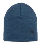 Buff Merino Midweight Beanie