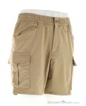 Patagonia Nomader Herren Outdoorshort-Braun-S