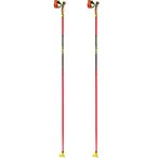 Leki HRC Marathon Langlaufstöcke  Stock rot Größe 147.5cm Langlauf Skating | 