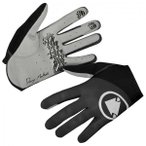 Endura - Hummvee Lite Icon Handschuh - Handschuhe Gr Unisex M grau/schwarz