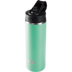 GSI MicroLite 710 Straw Top - Thermoflasche jade