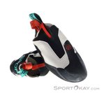 La Sportiva Mantra Herren Kletterschuhe-Schwarz-44