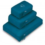 Osprey - Packing Cube - Packsack Gr S/M/L blau